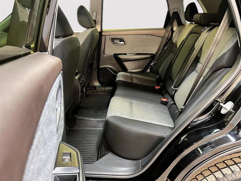 nissan Rogue 2023 - 9
