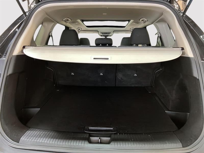 nissan Rogue 2023 - 13