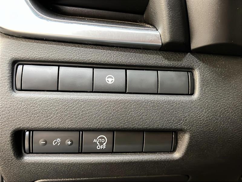 nissan Rogue 2023 - 21