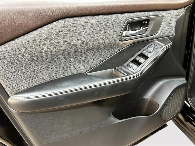 nissan Rogue 2023 - 23