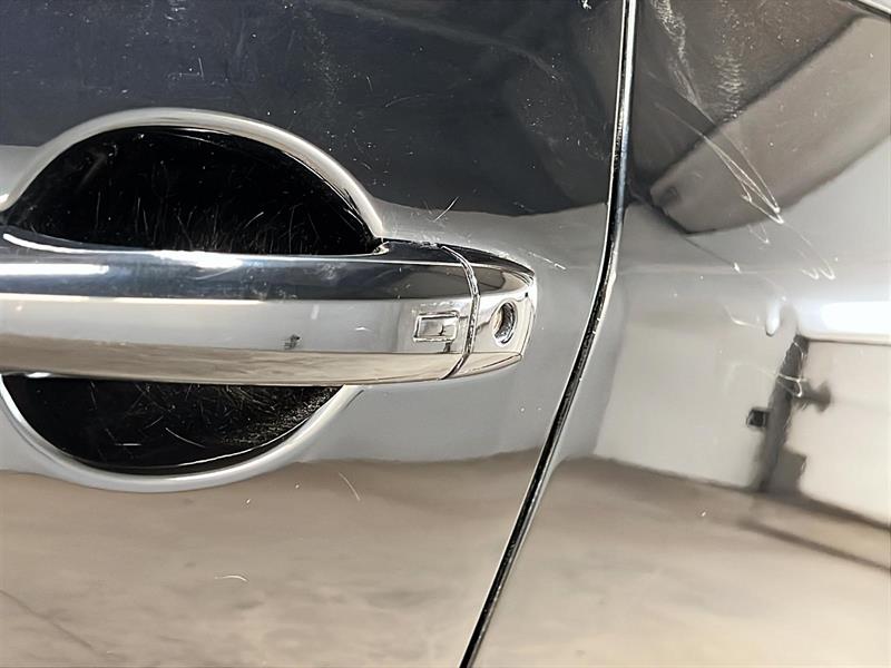 nissan Rogue 2023 - 25