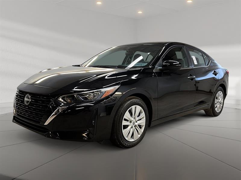 nissan Sentra 2024