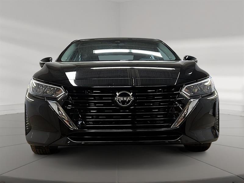 nissan Sentra 2024 - 2