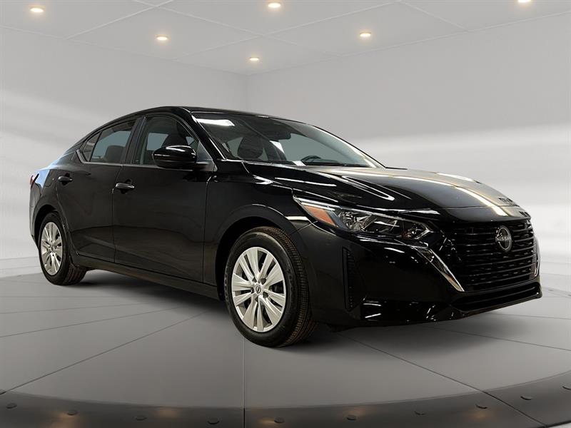 nissan Sentra 2024 - 3