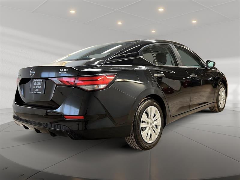 nissan Sentra 2024 - 4