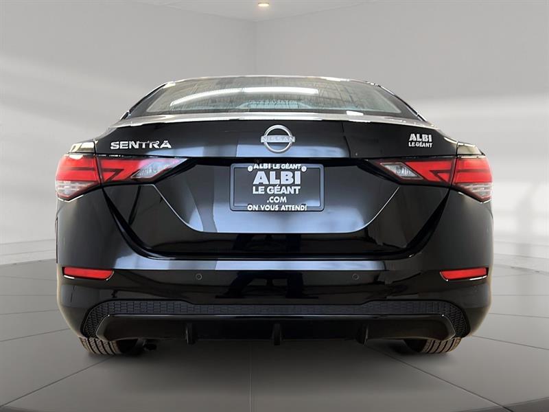nissan Sentra 2024 - 5