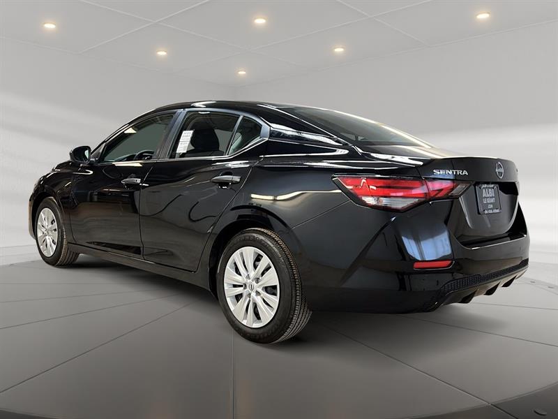nissan Sentra 2024 - 6