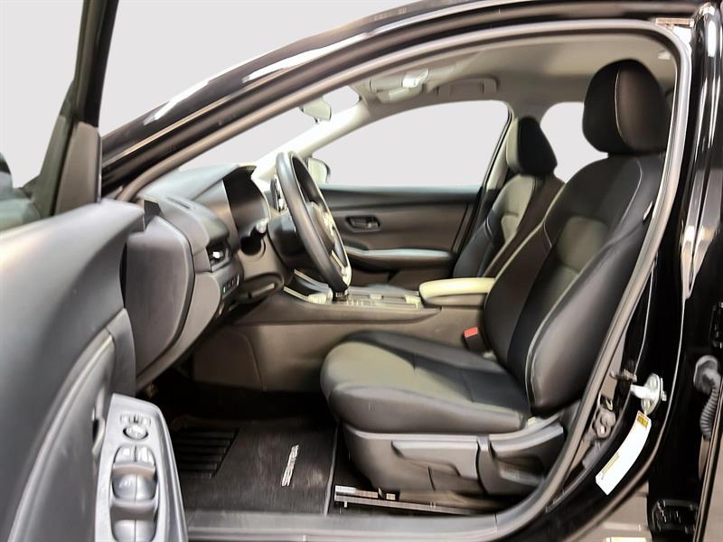nissan Sentra 2024 - 7