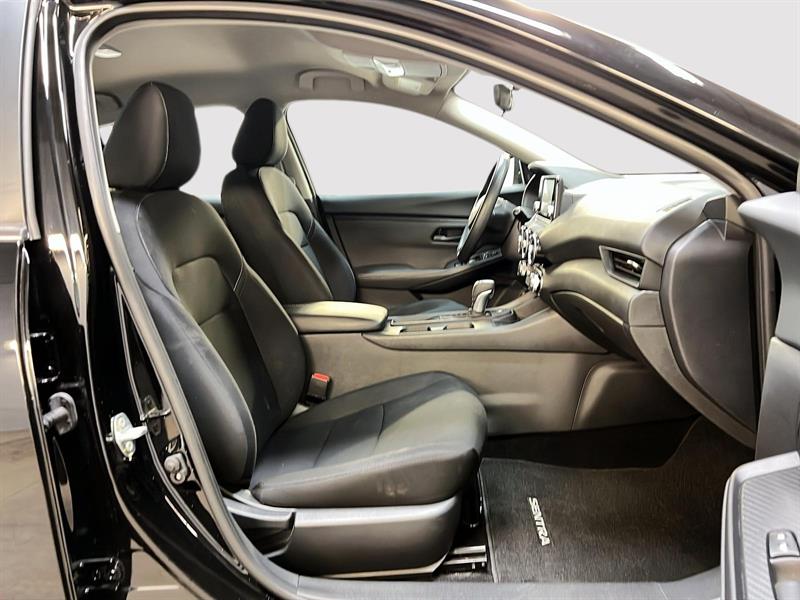 nissan Sentra 2024 - 8