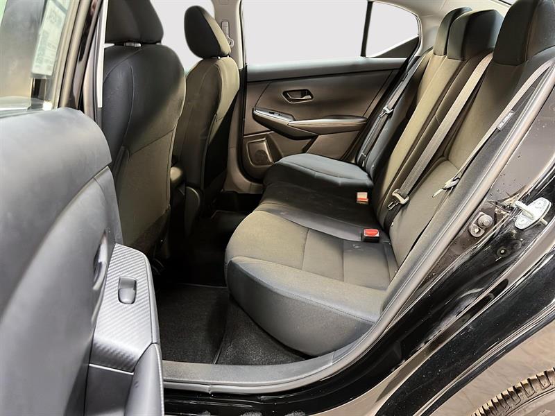 nissan Sentra 2024 - 9