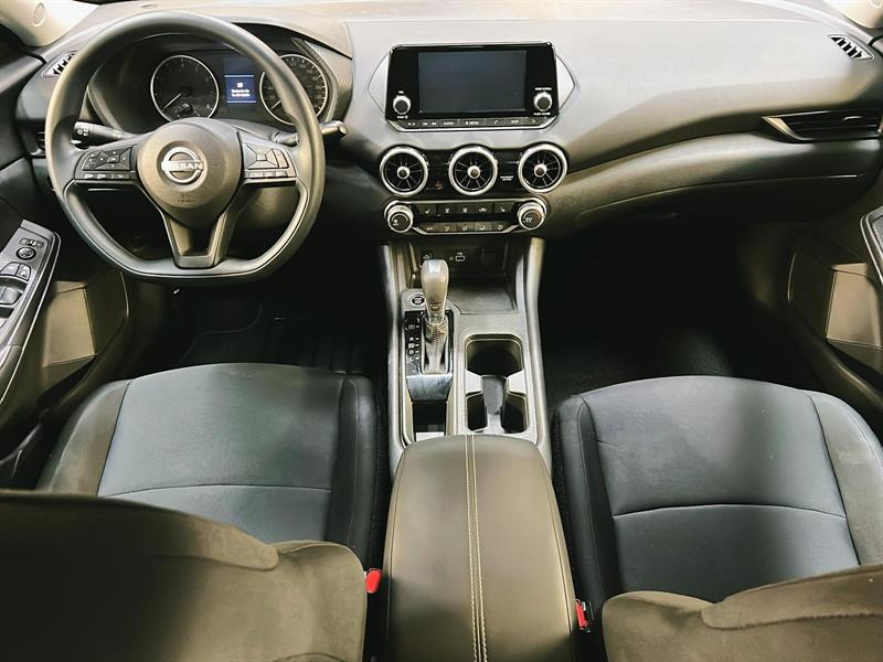 nissan Sentra 2024 - 10
