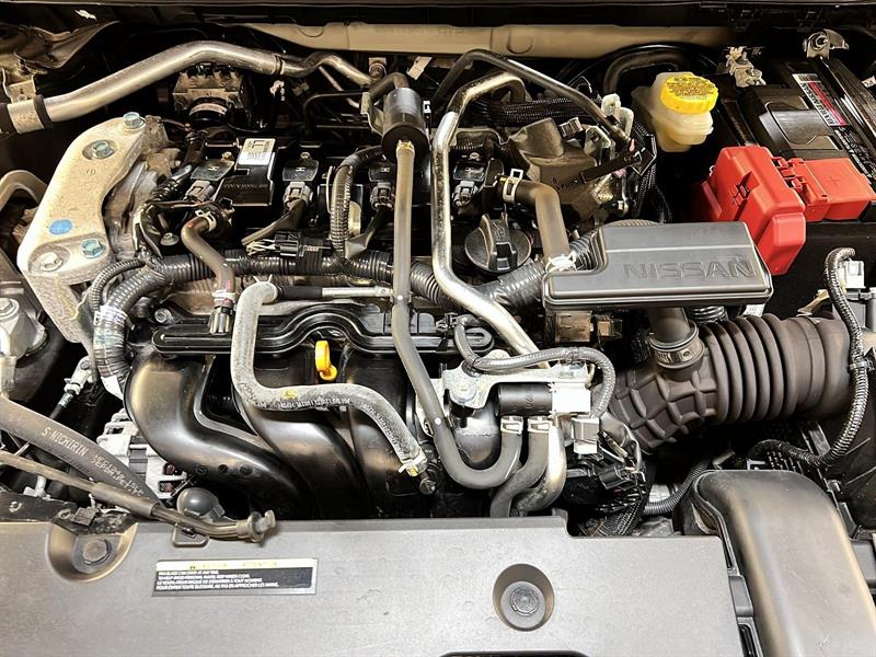 nissan Sentra 2024 - 11