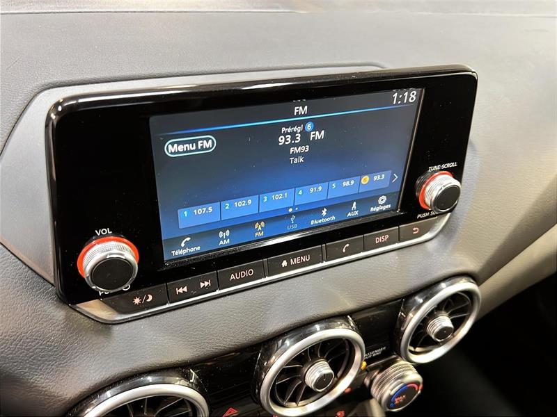 nissan Sentra 2024 - 15
