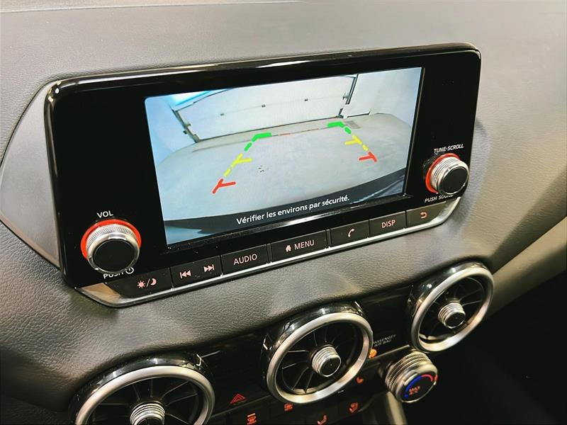 nissan Sentra 2024 - 16