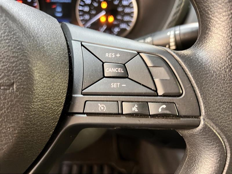 nissan Sentra 2024 - 18