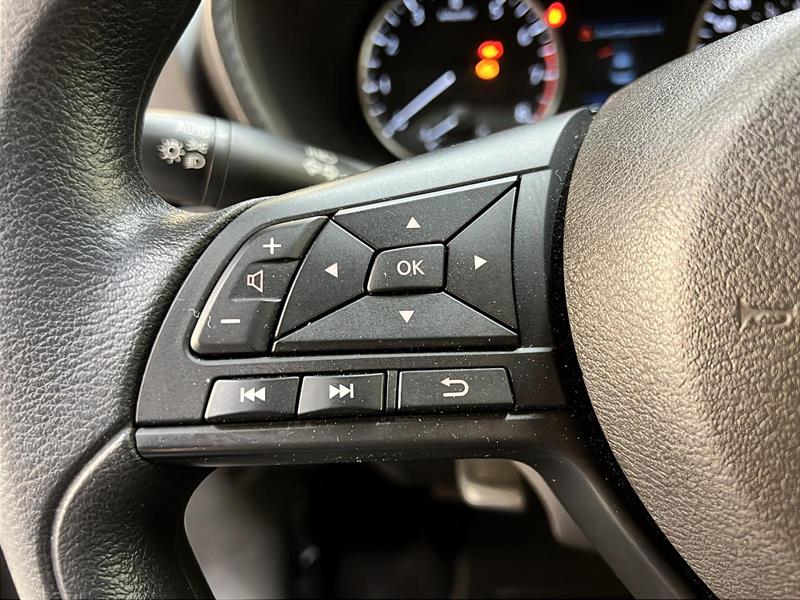nissan Sentra 2024 - 19