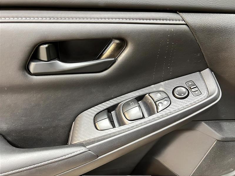 nissan Sentra 2024 - 21