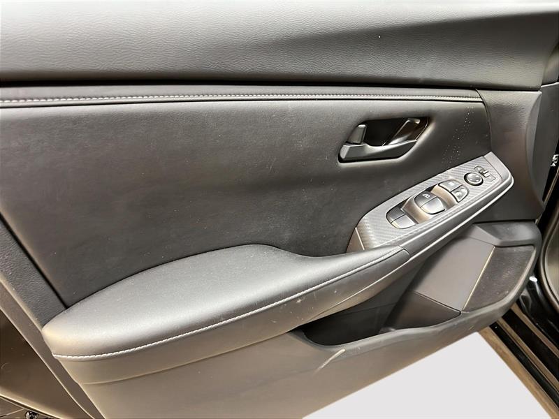 nissan Sentra 2024 - 22