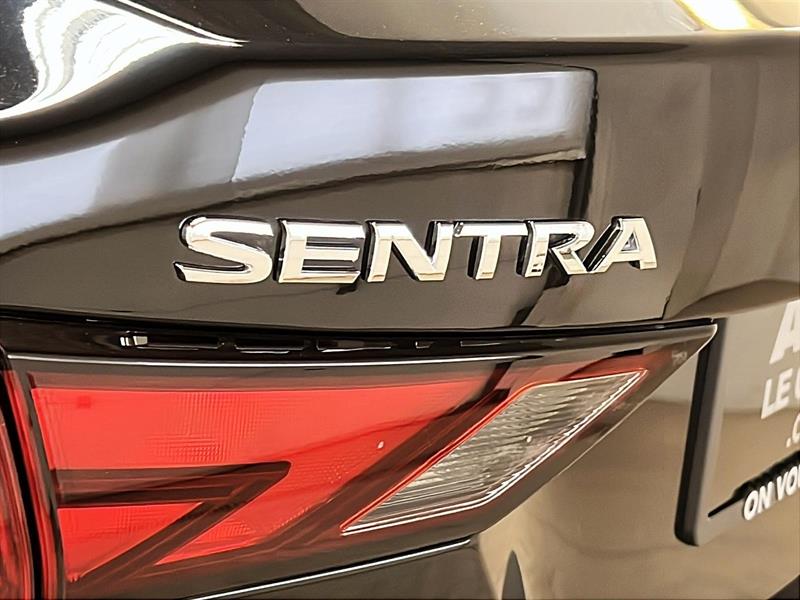 nissan Sentra 2024 - 23