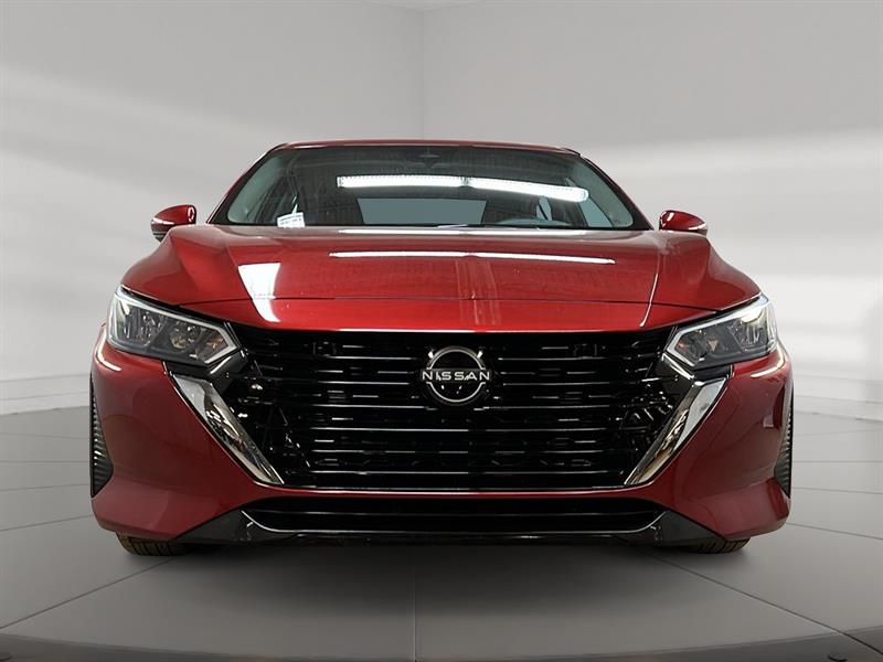 nissan Sentra 2024 - 2