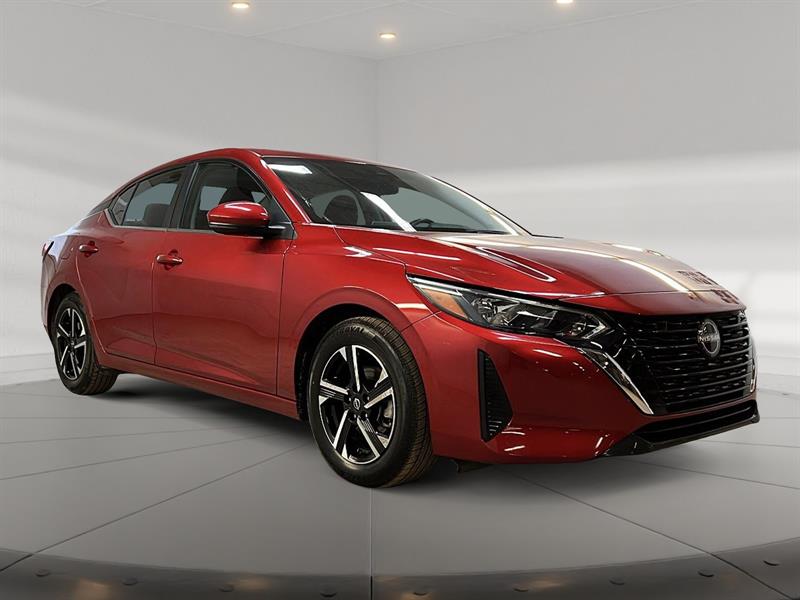 nissan Sentra 2024 - 3