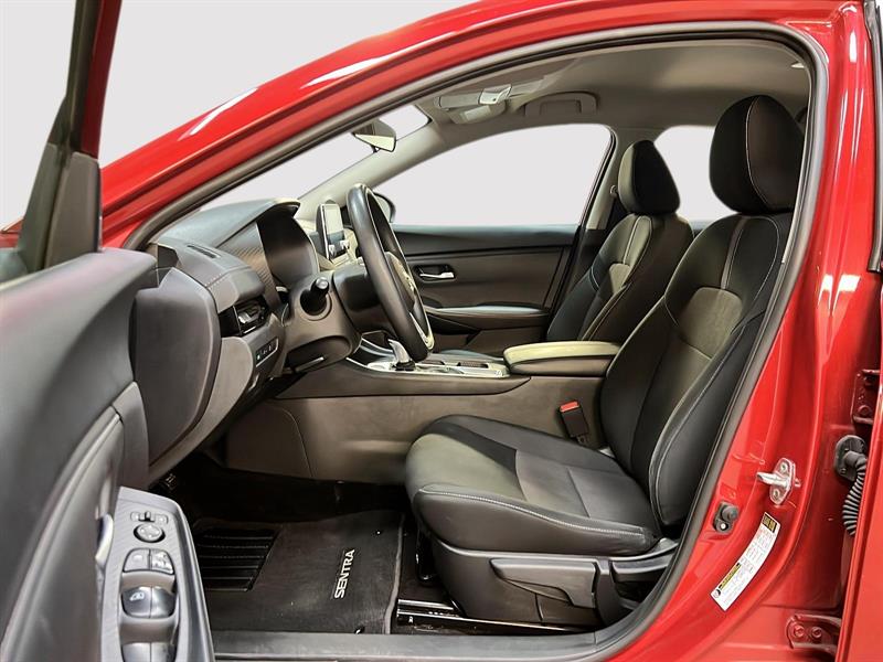 nissan Sentra 2024 - 7