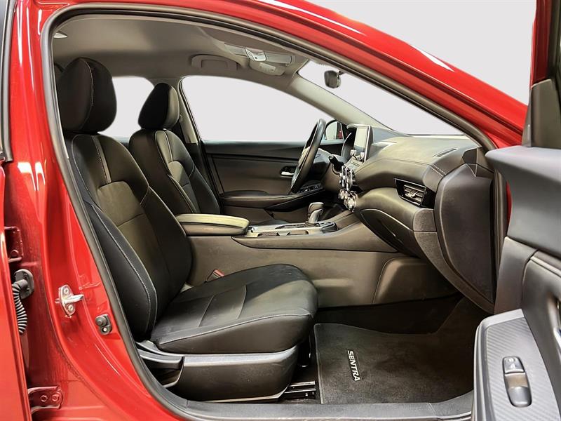 nissan Sentra 2024 - 8