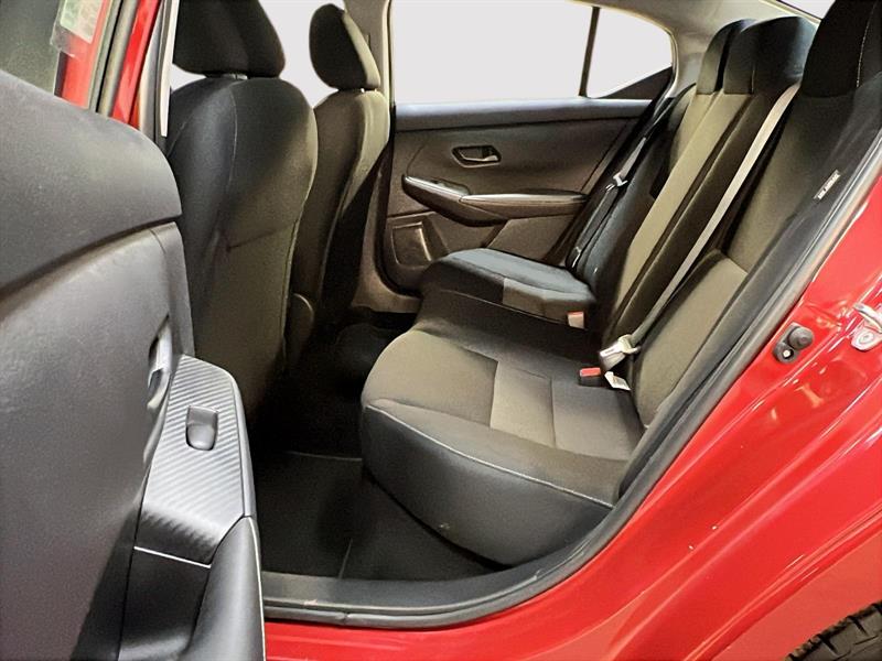 nissan Sentra 2024 - 9