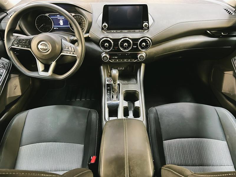 nissan Sentra 2024 - 10