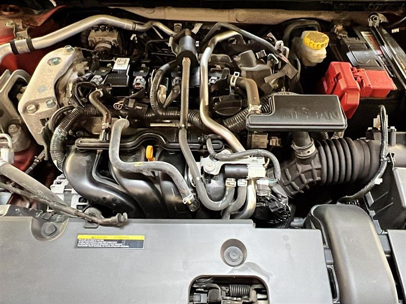 nissan Sentra 2024 - 11