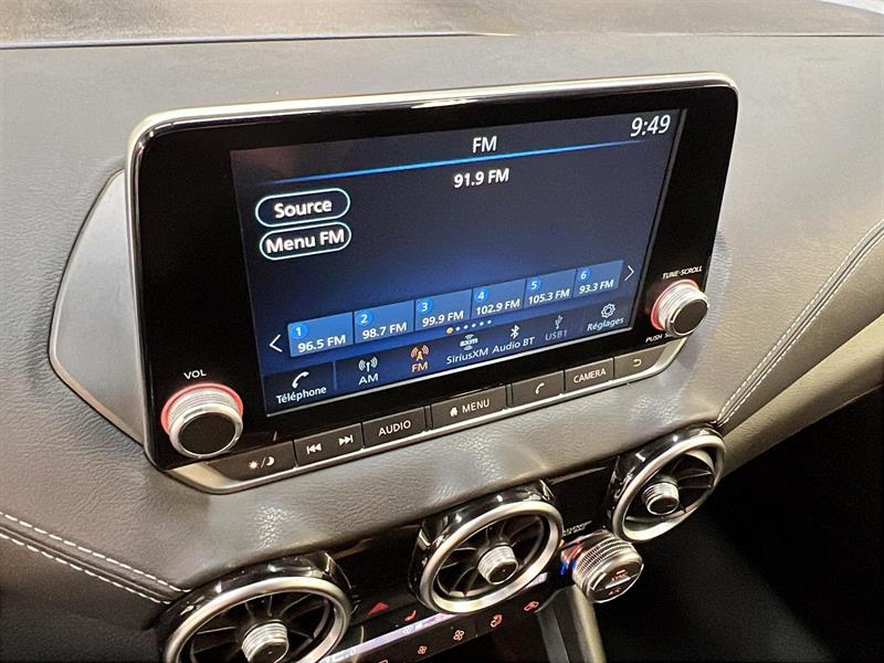nissan Sentra 2024 - 15