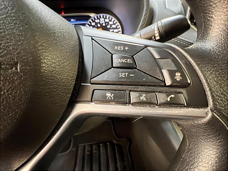 nissan Sentra 2024 - 18