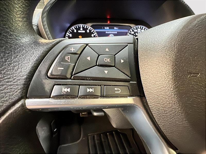 nissan Sentra 2024 - 19
