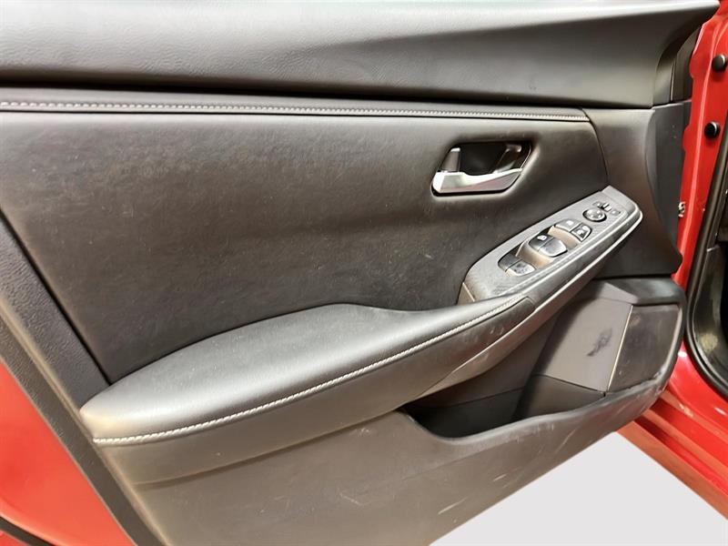 nissan Sentra 2024 - 22