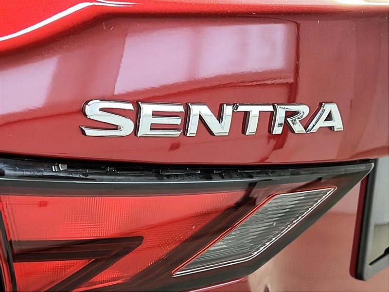 nissan Sentra 2024 - 24
