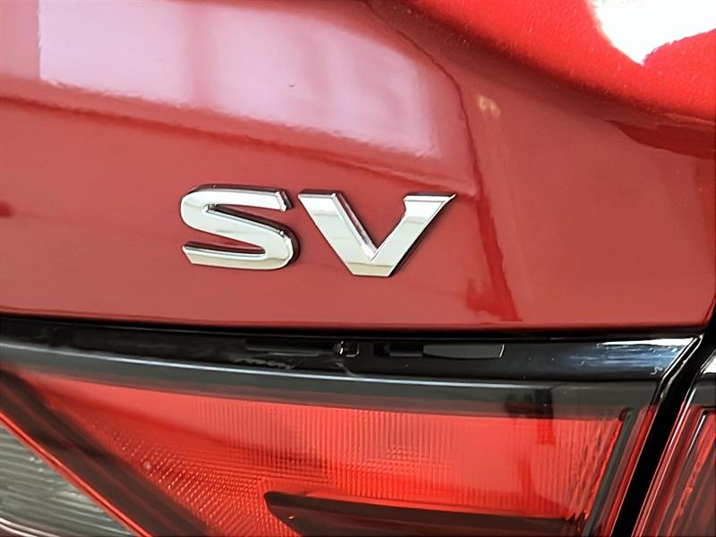 nissan Sentra 2024 - 25