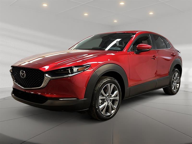 mazda CX-30 2025