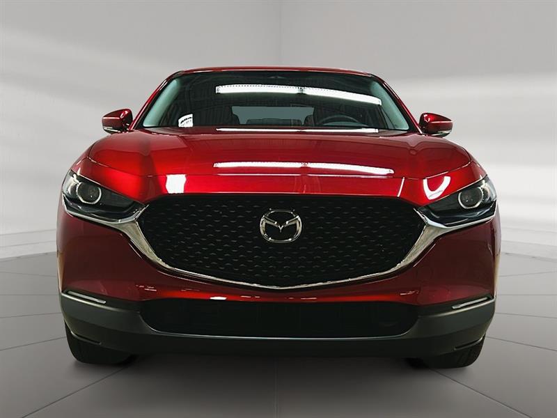 mazda CX-30 2025 - 2