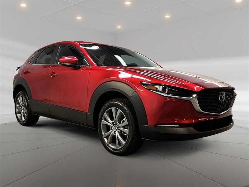 mazda CX-30 2025 - 3