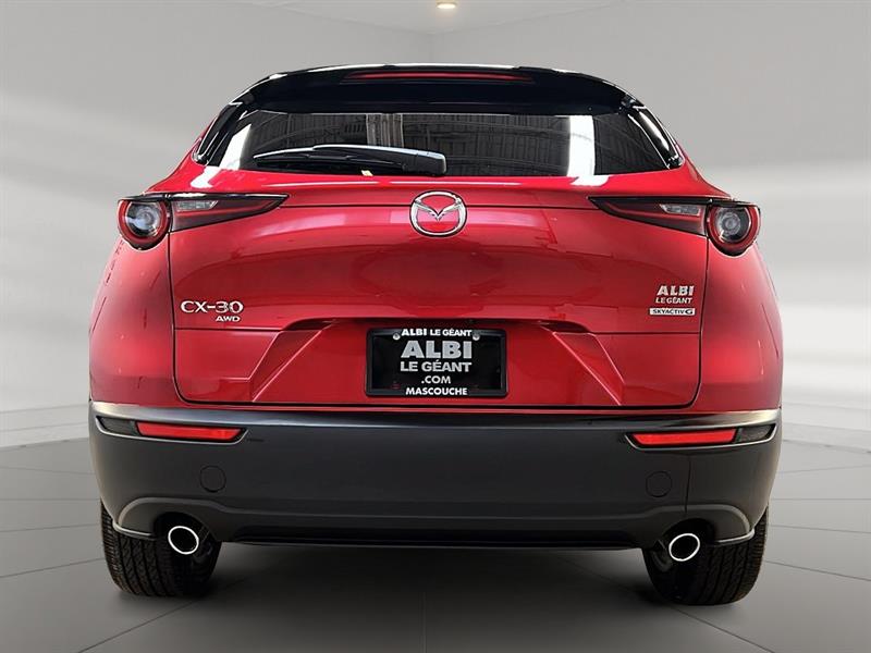mazda CX-30 2025 - 5
