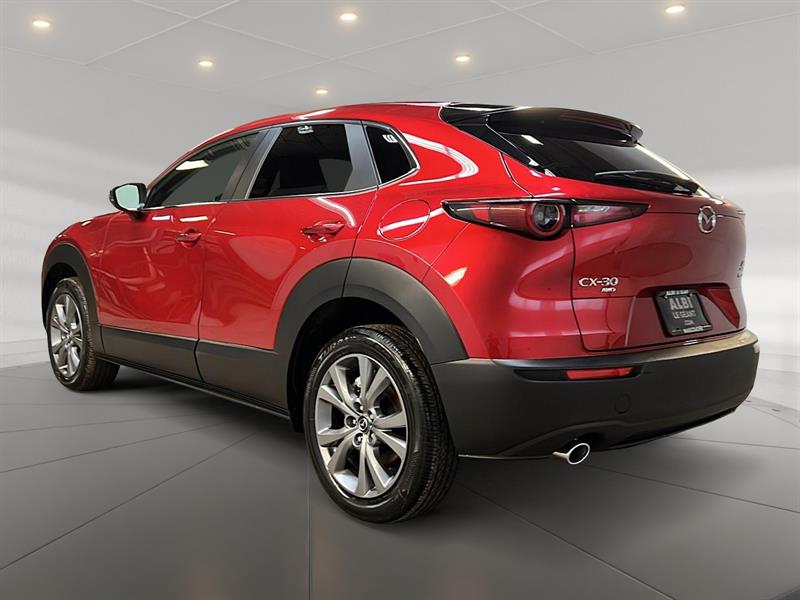 mazda CX-30 2025 - 6