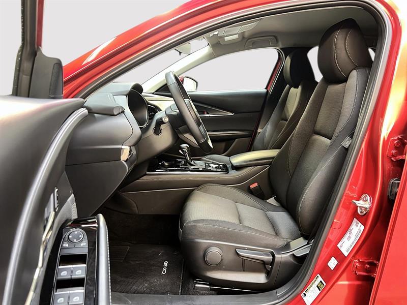 mazda CX-30 2025 - 7