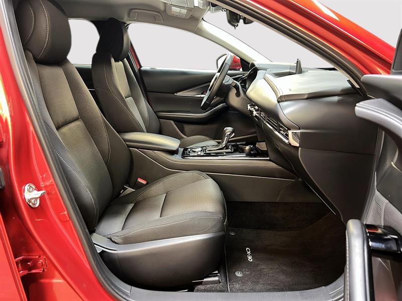 mazda CX-30 2025 - 8