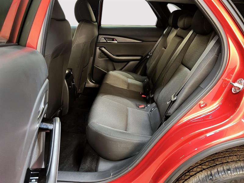 mazda CX-30 2025 - 9