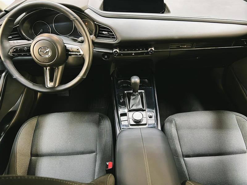 mazda CX-30 2025 - 10