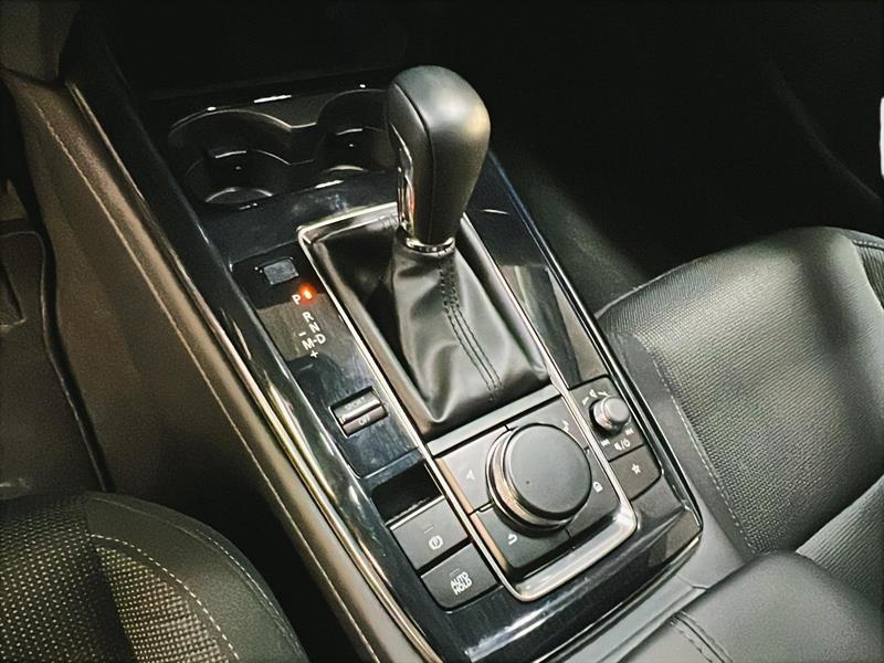 mazda CX-30 2025 - 13
