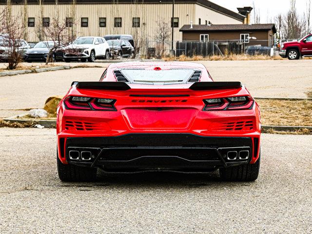 chevrolet Corvette 2026 - 11