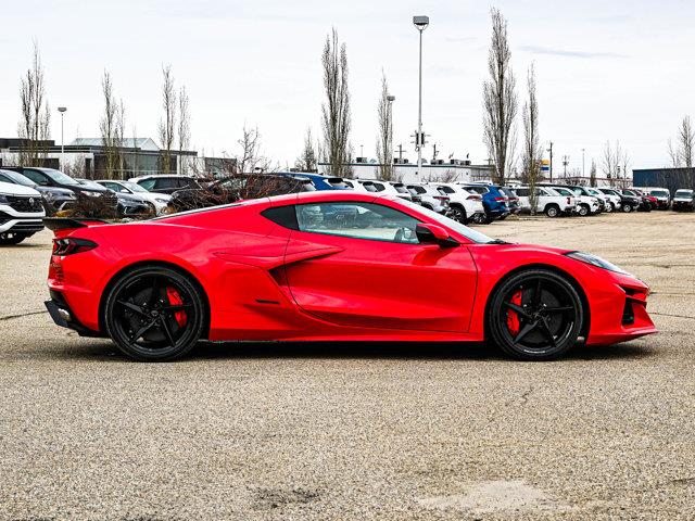 chevrolet Corvette 2026 - 13