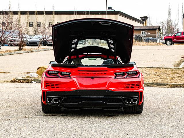 chevrolet Corvette 2026 - 14