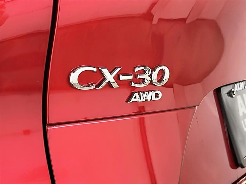 mazda CX-30 2025 - 25